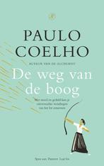9789029549226 De weg van de boog Paulo Coelho, Boeken, Verzenden, Nieuw, Paulo Coelho