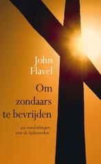 Om zondaars te bevrijden / Overdenkingen voor de, Boeken, Verzenden, Zo goed als nieuw, John Flavel