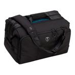 Tenba Cineluxe Shoulder Bag 21 Hightop - Black, Audio, Tv en Foto, Fotografie | Fototassen, Nieuw, Overige merken, Schoudertas