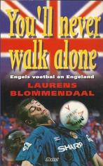 Youll never walk alone, Ophalen of Verzenden, Nieuw