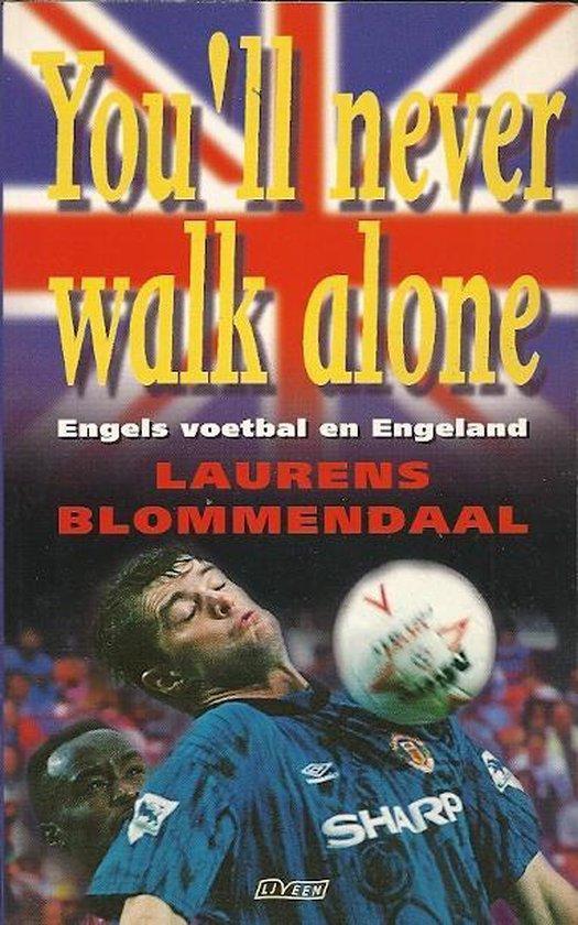 Youll never walk alone, Boeken, Overige Boeken, Ophalen of Verzenden