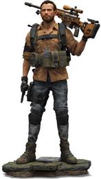 Ubicollectibles The Division 2 Figure-Agent Brian Johnson, Verzamelen, Ophalen of Verzenden, Nieuw