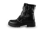 Sacha biker boots in maat 39 Zwart | 25% korting, Kleding | Dames, Schoenen, Verzenden, Zwart, Overige typen, Zo goed als nieuw