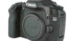 Canon EOS 40D camera body met garantie, Spiegelreflex, Canon, Ophalen of Verzenden, Zo goed als nieuw