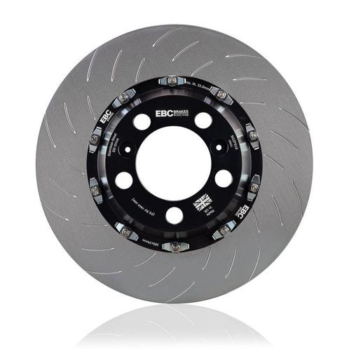 EBC Racing 14-19 BMW M3 (F80/F82) / 15-18 BMW M2 (F87) 2, Auto-onderdelen, Remmen en Aandrijving, Ophalen of Verzenden