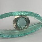 Andrzej Rafalski - LARGE Glass Eye