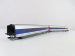 Märklin H0 - 43430 - Treinstel (1) - 2-Delige set, Nieuw