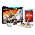 Wii U Disney Infinity 3.0: Star Wars Starter Pack, Verzenden, Zo goed als nieuw