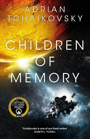 Children Of Memory |  NIEUW | Tchaikovsky, Adrian | 97815290, Boeken, Science fiction, Nieuw, Ophalen of Verzenden