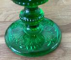 Vonêche of Baccarat - Wijnglas (5) - Glas - Waterglazen, Antiek en Kunst, Antiek | Glas en Kristal