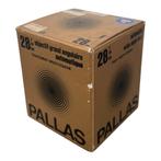 Pallas Magenta AM 28mm f/2.8 Lens voor M42 Mount (Nieuw), Audio, Tv en Foto, Fotografie | Lenzen en Objectieven, Verzenden, Zo goed als nieuw