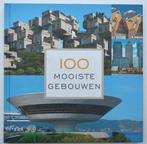 100 mooiste gebouwen 9789039626139 Nelly de Zwaan, Boeken, Overige Boeken, Gelezen, Nelly de Zwaan, Verzenden