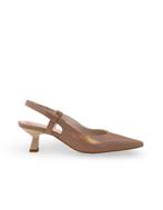VIA VAI sandalen dames 40 goud/zilver, VIA VAI, Verzenden, Nieuw