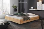 Goedkoop bed - NIEUW! - 160x200 - v.a. 259,- SALE!, Overige materialen, Overige kleuren, Verzenden, 200 cm