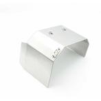 Turbo XS Subaru WRX/STI EJ20/EJ25 Turbocharger Heat Shield -, Auto diversen, Ophalen of Verzenden