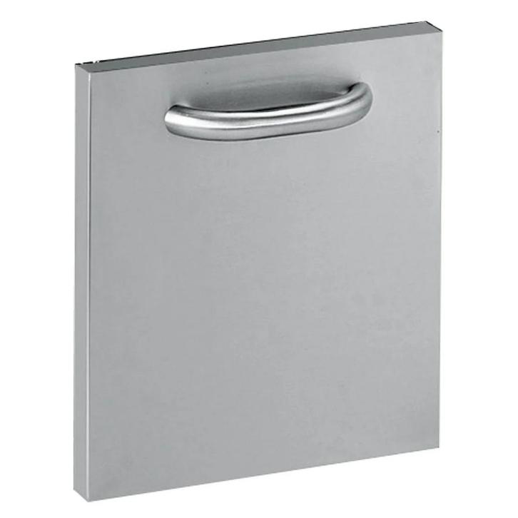 Deur | MAXIMA 700+/900+ | RVS | Links/Rechts | 400mm Diamond, Zakelijke goederen, Horeca | Keukenapparatuur, Nieuw in verpakking
