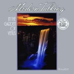LP gebruikt - Modern Talking - In The Garden Of Venus - T..., Cd's en Dvd's, Vinyl | Pop, Zo goed als nieuw, Verzenden