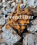 Levend ijzer 9789081185066 Vanessa Everts, Boeken, Verzenden, Gelezen, Vanessa Everts