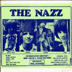 LP gebruikt - The Nazz - Retrospective Foresight, Cd's en Dvd's, Verzenden, Zo goed als nieuw