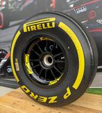 Wiel compleet met band - Formule 1 Pirelli - O.Z. *** NO, Verzamelen, Nieuw