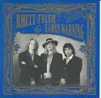cd - Rhett Tyler &amp; Early Warning - Total Package, Verzenden, Zo goed als nieuw