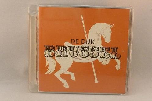 De Dijk - Brussel, Cd's en Dvd's, Cd's | Nederlandstalig, Verzenden