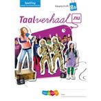 Taalverhaal Nu Werkschrift Spelling 8B (per stuk), Boeken, Verzenden, Nieuw