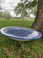 Bal - geometrisch decoratief schaaltje - Keramiek - Dar