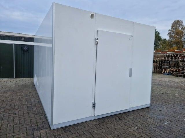 Vriescel 303 x 482 x 258 cm, Zakelijke goederen, Horeca | Keukenapparatuur, Koelen en Vriezen