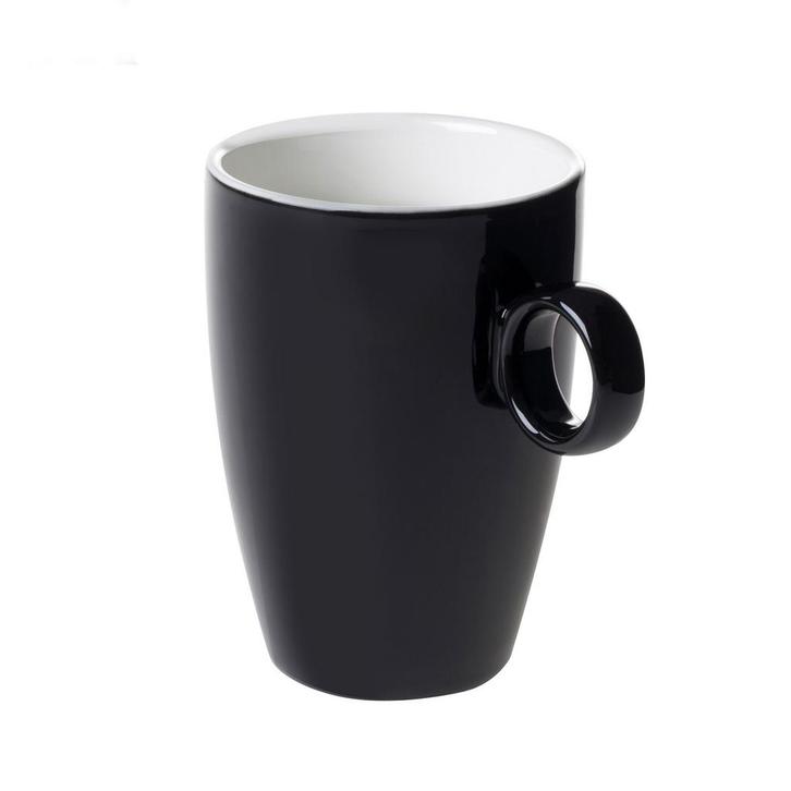 GGM Gastro | (6 stuks) BART COLOUR CAFE - Koffiekop - 230ml, Huis en Inrichting, Keuken | Servies, Effen, Nieuw, Kop(pen) en/of Schotel(s)