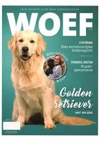 Woef - 736 2025, Verzenden, Nieuw, Sport en Vrije tijd