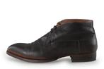 Giorgio Nette schoenen in maat 41 Bruin | 10% extra korting, Kleding | Heren, Schoenen, Bruin, Verzenden, Zo goed als nieuw, Overige typen
