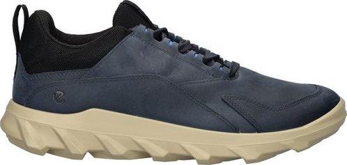 ECCO MX M–Schoenen–Mannen–Blauw–41 (Herenschoenen, M, Kleding | Heren, Schoenen, Nieuw, Verzenden