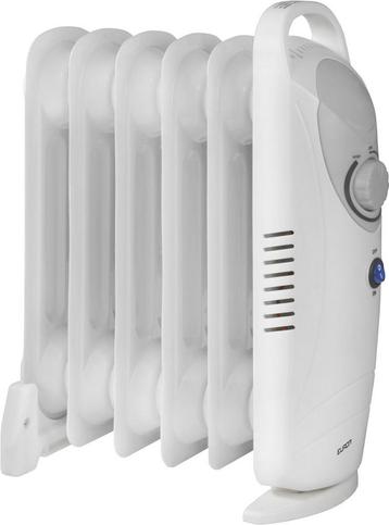 Eurom RAD 500 radiatorkachel met olie beschikbaar voor biedingen