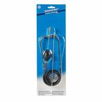 Silverline Mechanische stethoscoop - Tweedelige sonde - 3..., Auto diversen, Autogereedschap, Ophalen of Verzenden, Nieuw