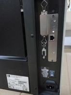 Zebra 140Xi III Plus Thermisch Transfer Label Printer RJ..., Computers en Software, Printers, Refurbished, Thermo-printer, Printer