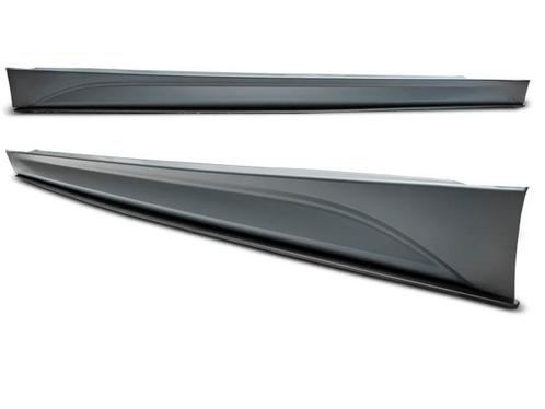 Side skirts | BMW 3-serie F30 sedan / F31 touring 2012- | Pe, Auto-onderdelen, Carrosserie en Plaatwerk, Nieuw, BMW, Verzenden