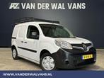 Renault Kangoo 1.5 dCi L1H1 Euro6 Airco | Imperiaal | Cruise, Auto's, Renault, Wit, Lease, Financial lease, Nieuw