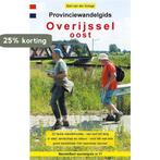 Provinciewandelgidsen 11 -  Provinciewandelgids Overijssel, Boeken, Reisgidsen, Verzenden, Zo goed als nieuw, Bart van der Schagt