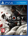 Ghost of Tsushima Standard Plus Edition (PlayStation 4)