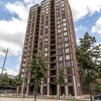 Appartement met balkon en geschikt voor werkenden, Noord-Brabant, Direct bij eigenaar, Eindhoven, Appartement