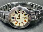 Corum - Admirals Cup - 449208 - Dames - 2000-2010, Nieuw