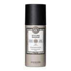 Maria Nila Style & Finish Styling Mousse Travelsize - 100ml, Sieraden, Tassen en Uiterlijk, Uiterlijk | Haarverzorging, Ophalen of Verzenden