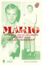 Mario, het verhaal van Tijl van Limburg 9789089311733, Verzenden, Gelezen, Sue Somers