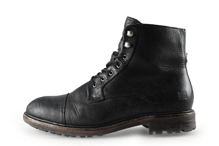 Blackstone boots in maat 42 Zwart | 15% korting, Kleding | Heren, Schoenen, Zwart, Zo goed als nieuw, Boots, Verzenden