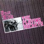 LP gebruikt - The Playing Rockets - Once With The Playing..., Verzenden, Zo goed als nieuw
