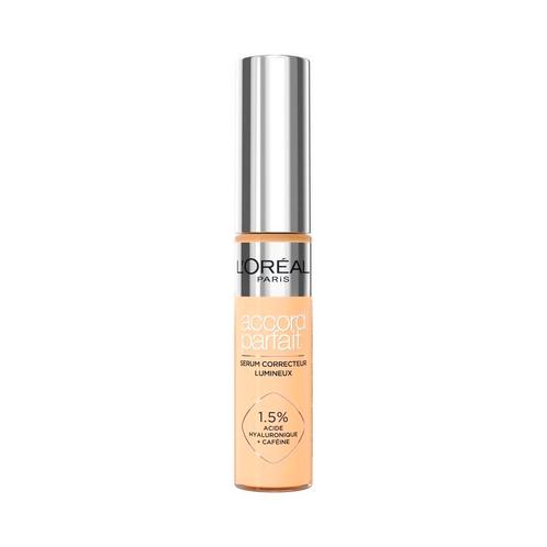 LOréal Paris 5.5D True Match Radiant Serum Concealer, Sieraden, Tassen en Uiterlijk, Uiterlijk | Cosmetica en Make-up, Nieuw, Verzenden