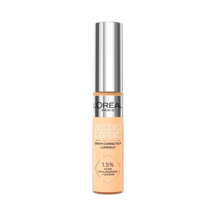 LOréal Paris 5.5D True Match Radiant Serum Concealer, Sieraden, Tassen en Uiterlijk, Uiterlijk | Cosmetica en Make-up, Nieuw, Verzenden
