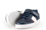 Geox Sneakers in maat 27 Blauw | 10% extra korting, Verzenden, Jongen of Meisje, Schoenen, Zo goed als nieuw