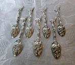Lepel (7) - .925 zilver - Zilvertest 925, Antiek en Kunst, Antiek | Goud en Zilver